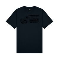 Cloke Mens Edit Tee Thumbnail