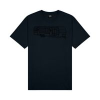 Cloke Mens Edit Tee Thumbnail