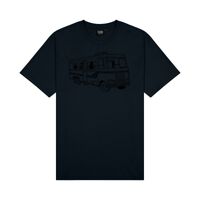 Cloke Mens Edit Tee Thumbnail