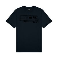 Cloke Mens Edit Tee Thumbnail