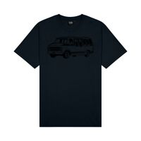 Cloke Mens Edit Tee Thumbnail