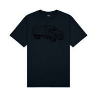 Cloke Mens Edit Tee Thumbnail