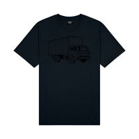 Cloke Mens Edit Tee Thumbnail
