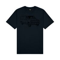 Cloke Mens Edit Tee Thumbnail