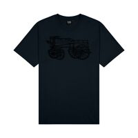 Cloke Mens Edit Tee Thumbnail