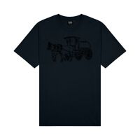 Cloke Mens Edit Tee Thumbnail