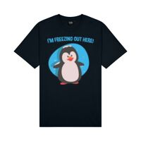 Cloke Mens Edit Tee Thumbnail