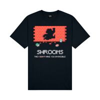 Cloke Mens Edit Tee Thumbnail