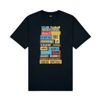 Cloke Mens Edit Tee Thumbnail