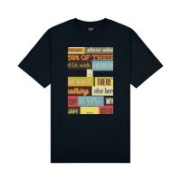 Cloke Mens Edit Tee Thumbnail