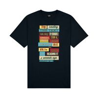 Cloke Mens Edit Tee Thumbnail