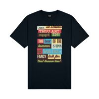 Cloke Mens Edit Tee Thumbnail