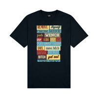 Cloke Mens Edit Tee Thumbnail