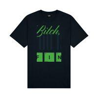 Cloke Mens Edit Tee Thumbnail