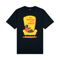 Cloke Mens Edit Tee Thumbnail