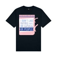 Cloke Mens Edit Tee Thumbnail