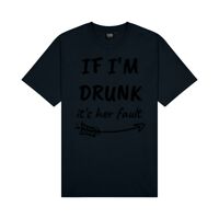 Cloke Mens Edit Tee Thumbnail