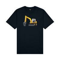 Cloke Mens Edit Tee Thumbnail