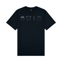 Cloke Mens Edit Tee Thumbnail