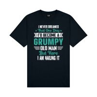 Cloke Mens Edit Tee Thumbnail