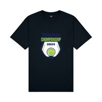 Cloke Mens Edit Tee Thumbnail