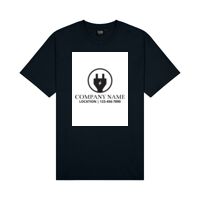 Cloke Mens Edit Tee Thumbnail