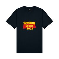 Cloke Mens Edit Tee Thumbnail