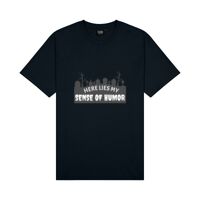 Cloke Mens Edit Tee Thumbnail