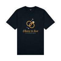 Cloke Mens Edit Tee Thumbnail