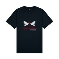 Cloke Mens Edit Tee Thumbnail