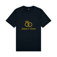 Cloke Mens Edit Tee Thumbnail