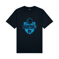 Cloke Mens Edit Tee Thumbnail