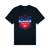 Cloke Mens Edit Tee Thumbnail