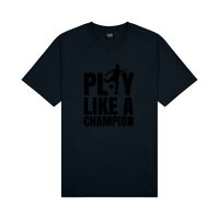 Cloke Mens Edit Tee Thumbnail