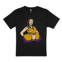 Thread Project Womens Diva Tee Thumbnail
