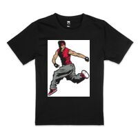 Thread Project Womens Diva Tee Thumbnail