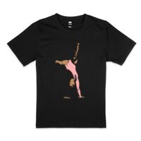 Thread Project Womens Diva Tee Thumbnail