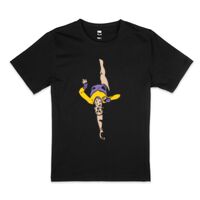 Thread Project Womens Diva Tee Thumbnail