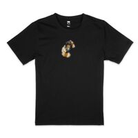 Thread Project Womens Diva Tee Thumbnail