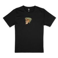 Thread Project Womens Diva Tee Thumbnail