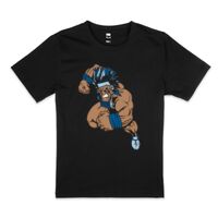 Thread Project Womens Diva Tee Thumbnail