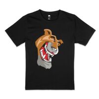 Thread Project Womens Diva Tee Thumbnail