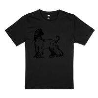 Thread Project Womens Diva Tee Thumbnail