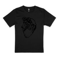 Thread Project Womens Diva Tee Thumbnail