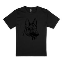 Thread Project Womens Diva Tee Thumbnail