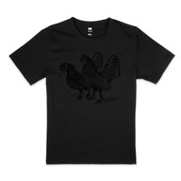 Thread Project Womens Diva Tee Thumbnail