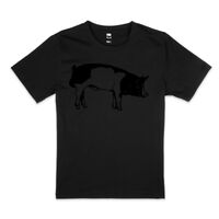 Thread Project Womens Diva Tee Thumbnail