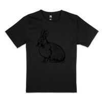 Thread Project Womens Diva Tee Thumbnail