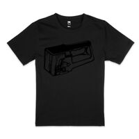 Thread Project Womens Diva Tee Thumbnail