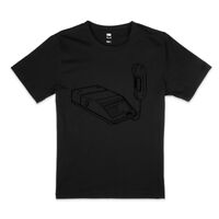 Thread Project Womens Diva Tee Thumbnail